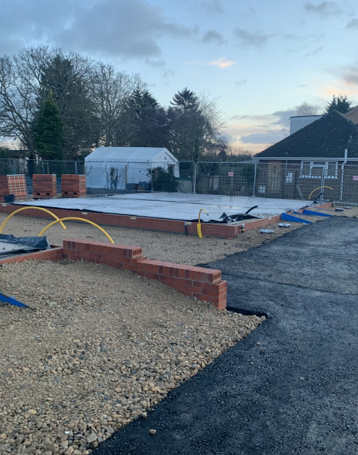 Shinehill Lane, South Littleton